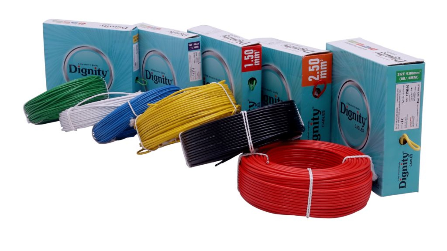 An Electrical Contractor Talks About Electrical Wiring - Heavyduty cranes